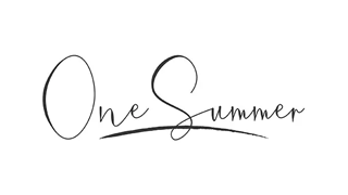 One summer