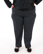 Dark Navy Trousers_Yesta