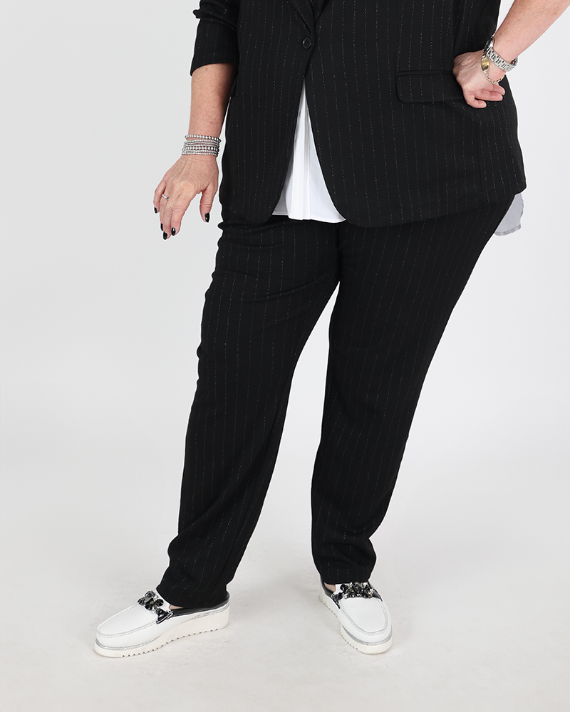 Wallis Pants - Yesta