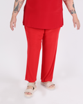 Red Pants 2W Paris