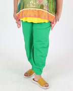 Green Pants Small - Maloka