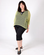 Black Pocket Trousers - Maloka