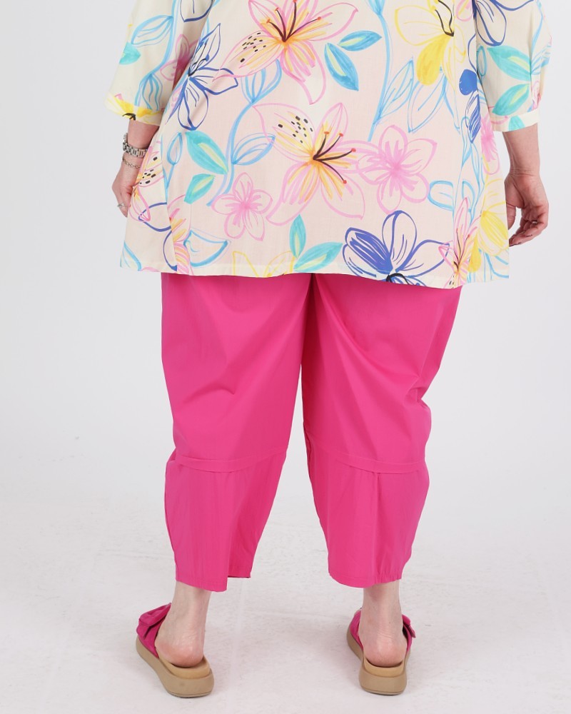 Pink Pants Small - Maloka