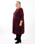 Agate No Trapeze Dress - Sympli