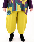 Paul Kiwi Trousers - G!Ozé