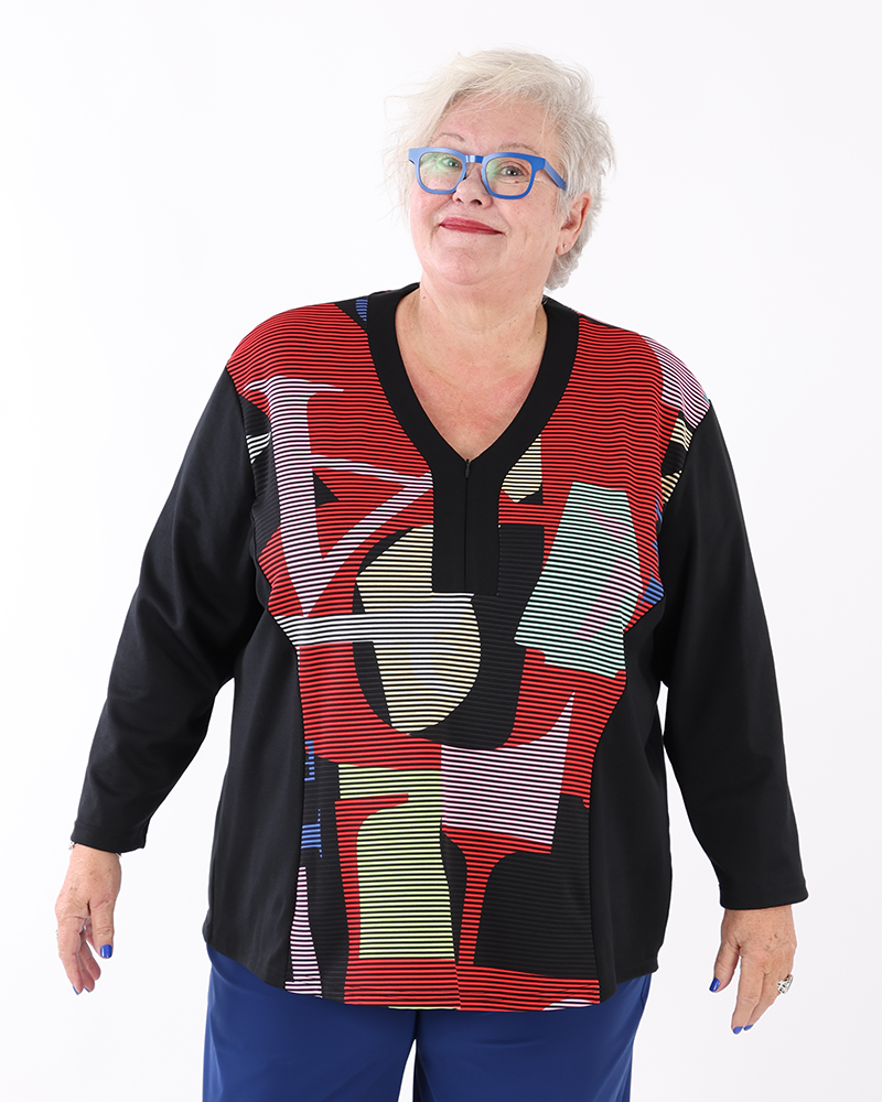 Simone Tunic - Franck Anna