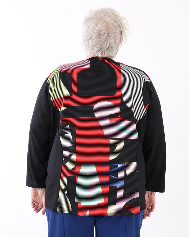 Simone Tunic - Franck Anna