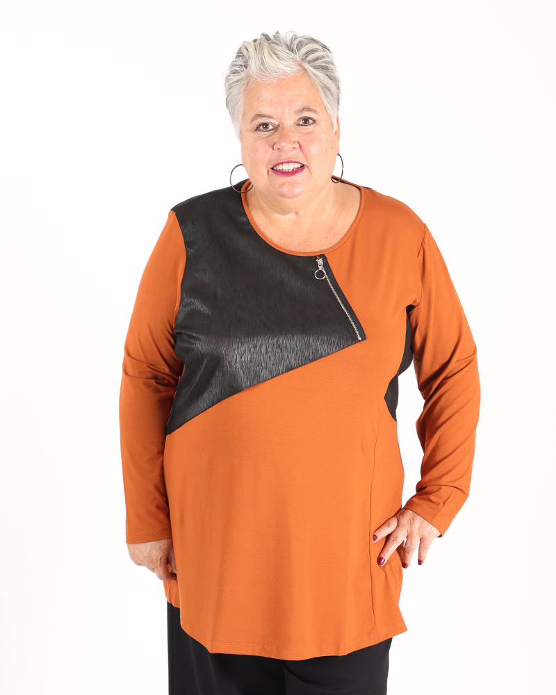 Jorja Tunic - Maloka
