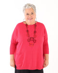 Coral Jumper - Marie La Lune