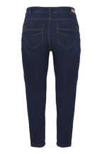 Slim Leg Jeans - France