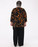 John Black Trousers - Maloka