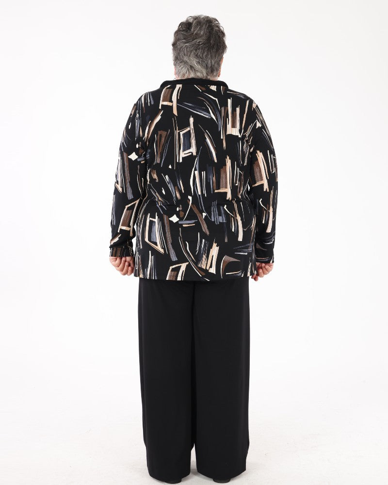 Oda Tunic - Michael Tyler