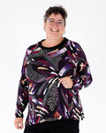 Agave Tunic - Michael Tyler