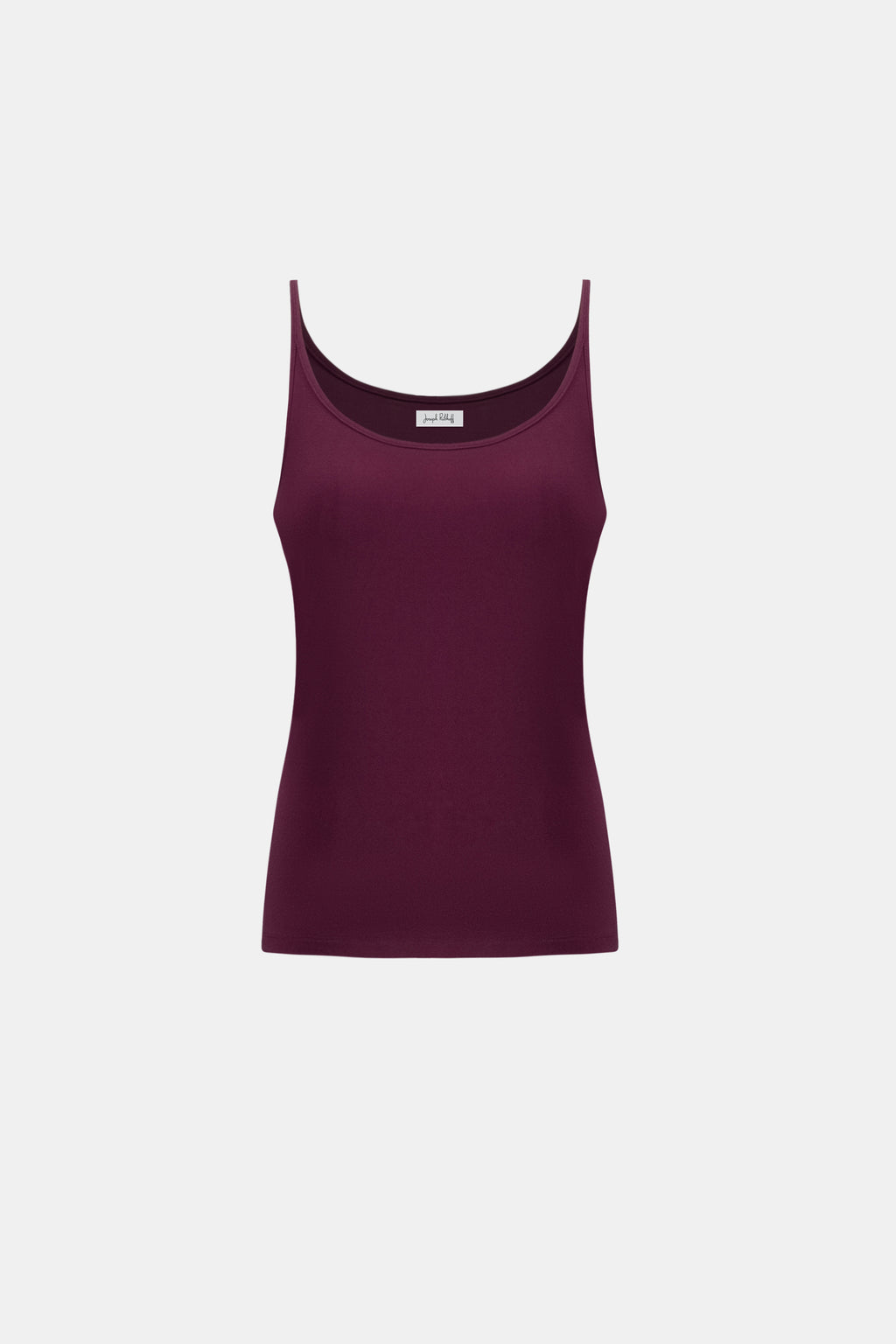 Camisole à bretelles spaghetti - Joseph Ribkoff