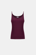 Camisole à bretelles spaghetti - Joseph Ribkoff