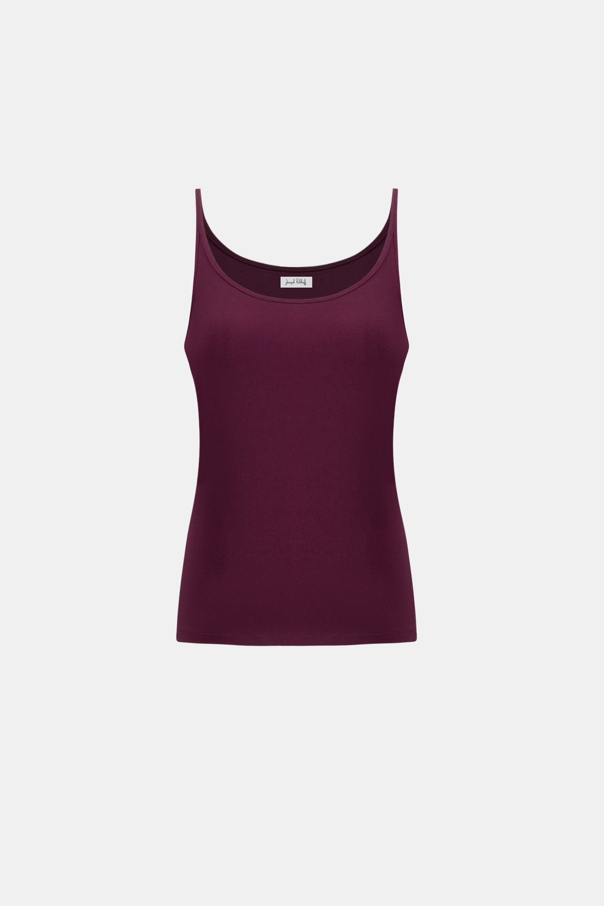 Camisole à bretelles spaghetti - Joseph Ribkoff