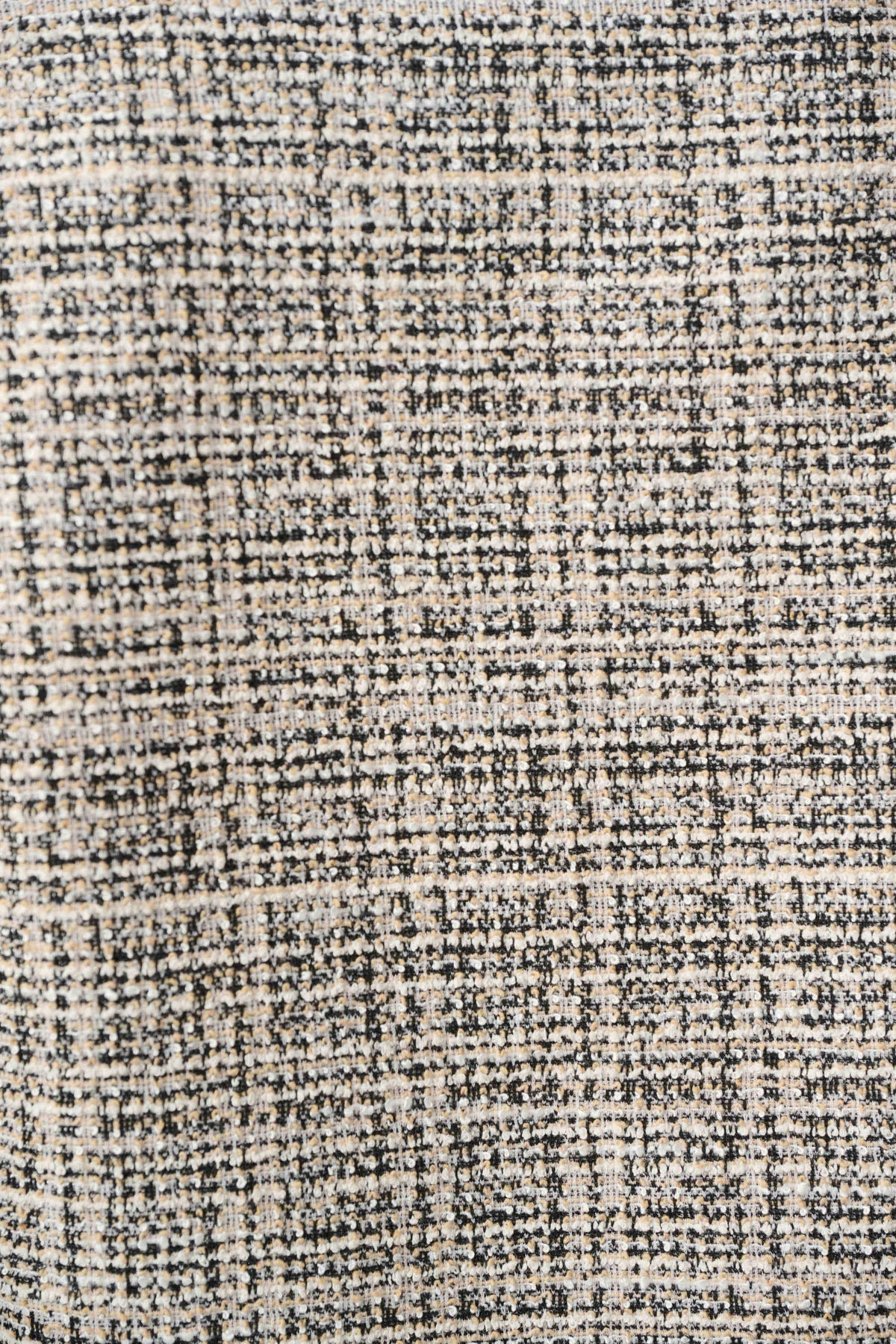 Blouson en bouclé à carreaux - Joseph Ribkoff