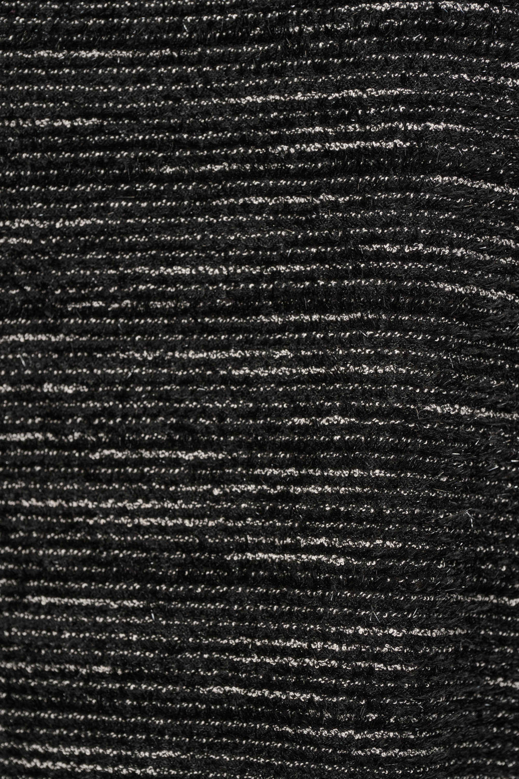Tunique en tricot fantaisie à encolure bénitier - Joseph Robkoff