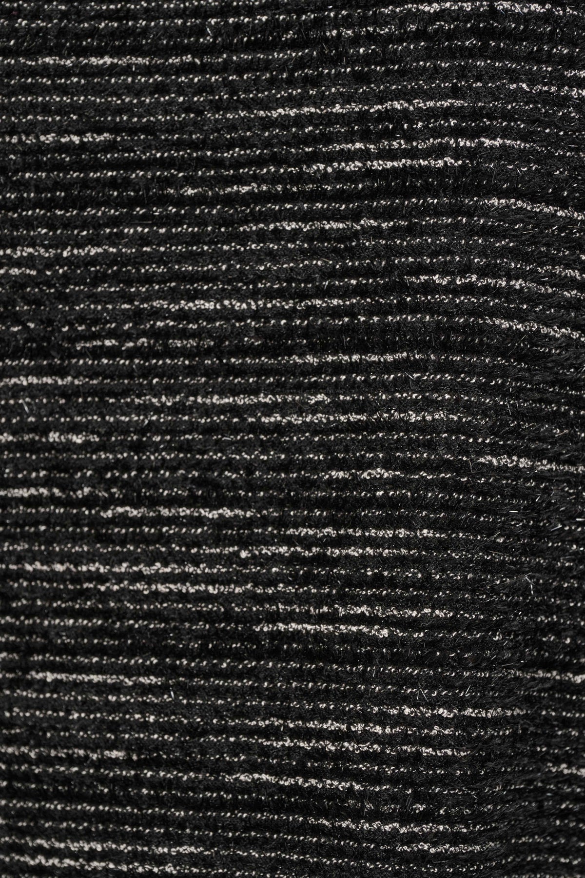 Tunique en tricot fantaisie à encolure bénitier - Joseph Robkoff