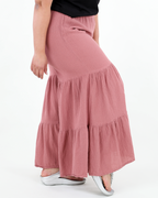 100% Cotton Aloha Tunic - Oh My Gauze!