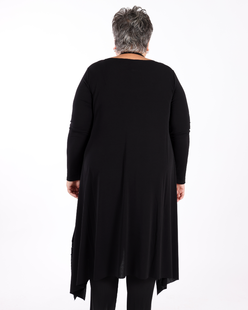 Madagascar tunic - Igor Dobranic