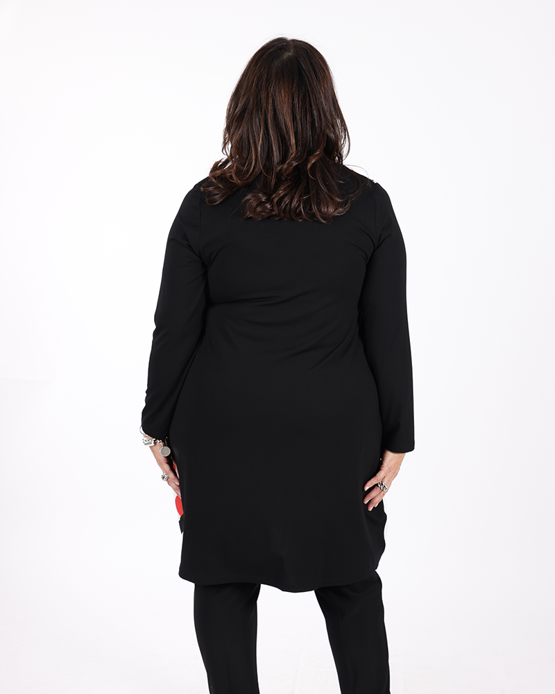 Monoi Dress - G!oze