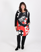 Monoi Dress - G!oze