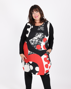 Monoi Dress - G!oze