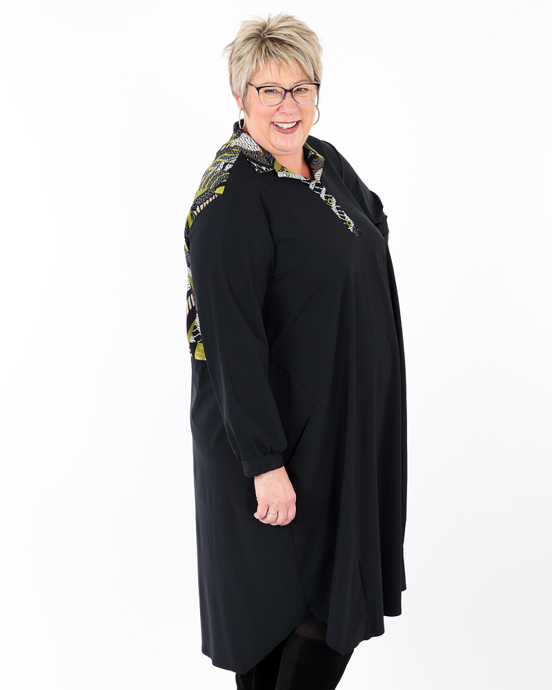 Dress Manon - Franck Anna