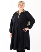 Manon Dress - Franck Anna