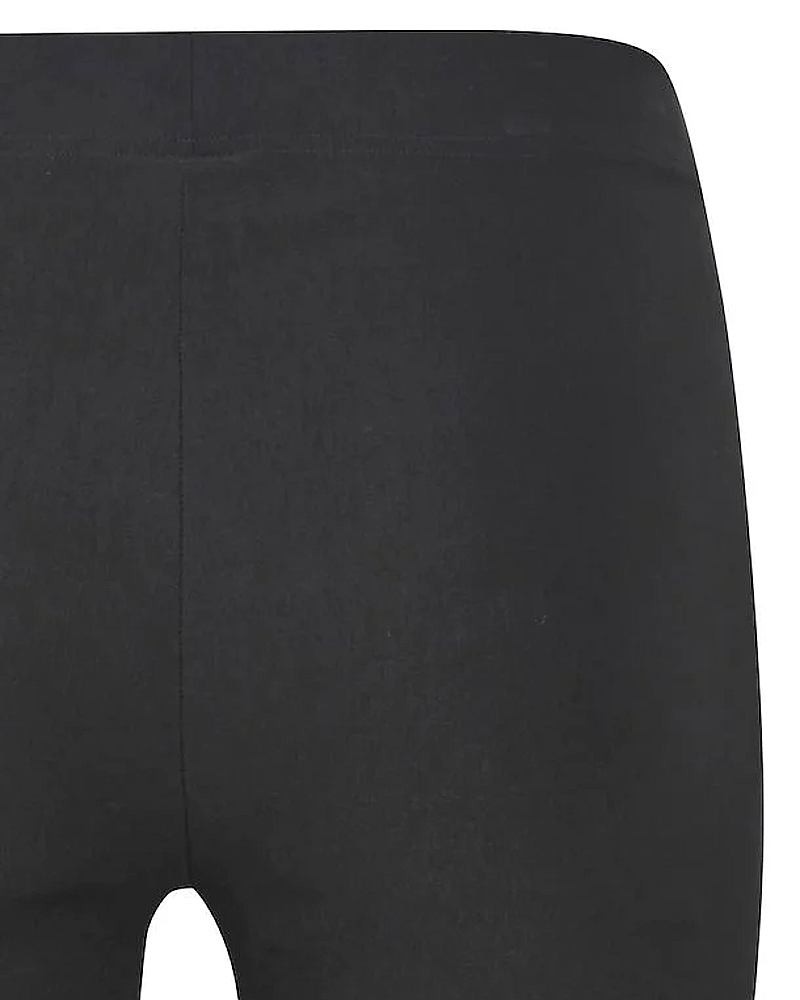 Black Leggings - Fransa