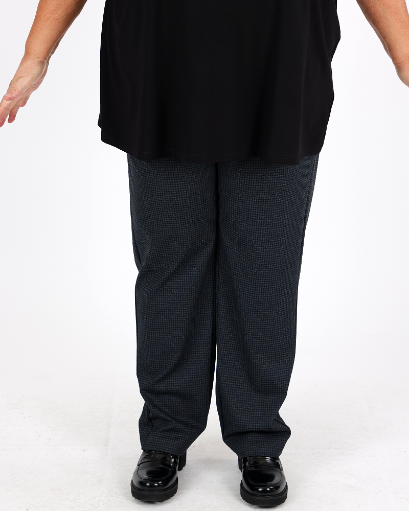 Pantalon Dark Navy_Yesta