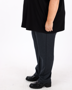 Dark Navy Trousers_Yesta
