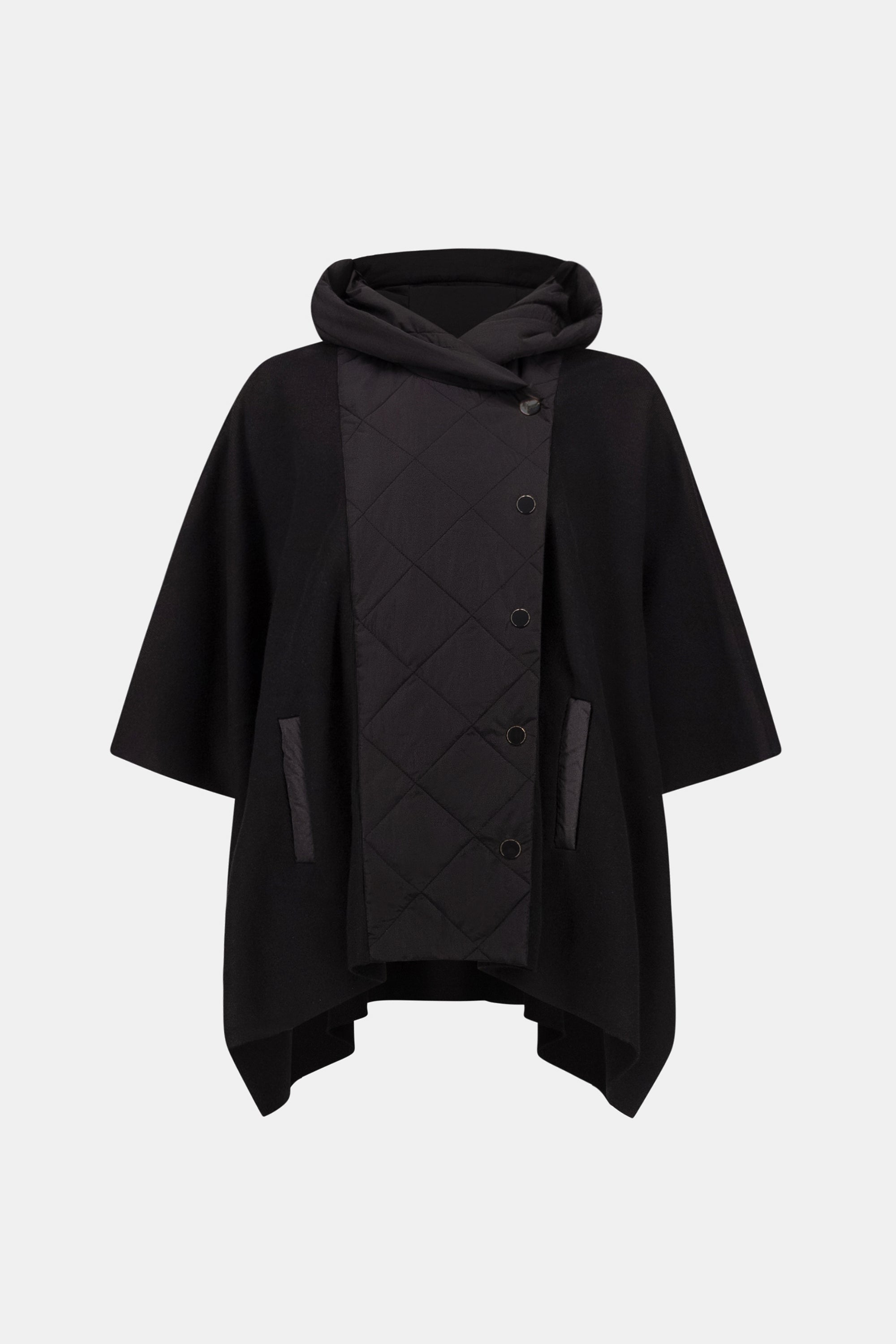 Blouson matelassée en maille - Joseph Ribkoff
