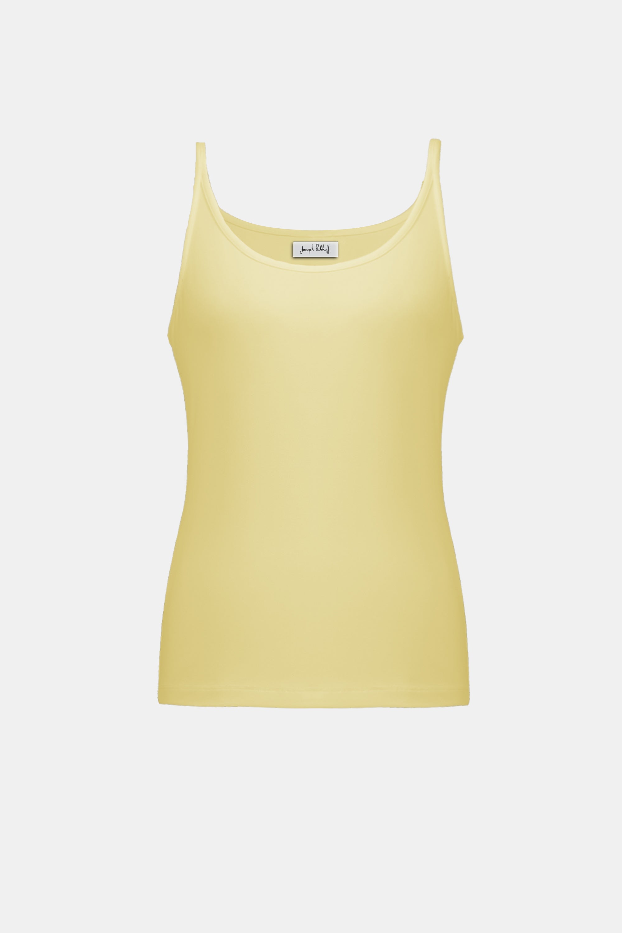 Camisole ajustée en tricot soyeux - Joseph Ribkoff