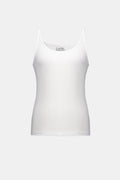 Camisole ajustée en tricot soyeux - Joseph Ribkoff