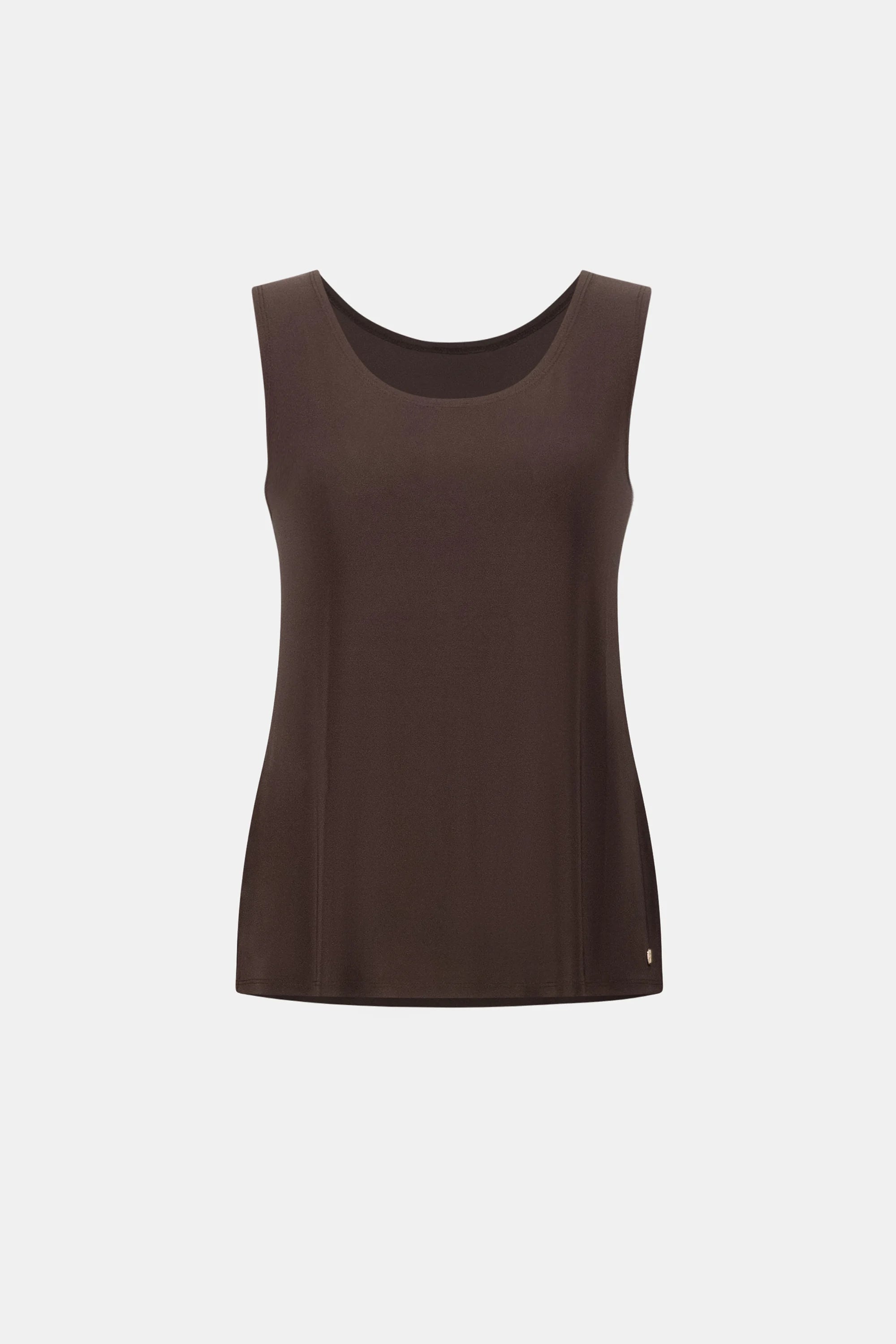 Camisole en tricot soyeux - Joseph Ribkoff