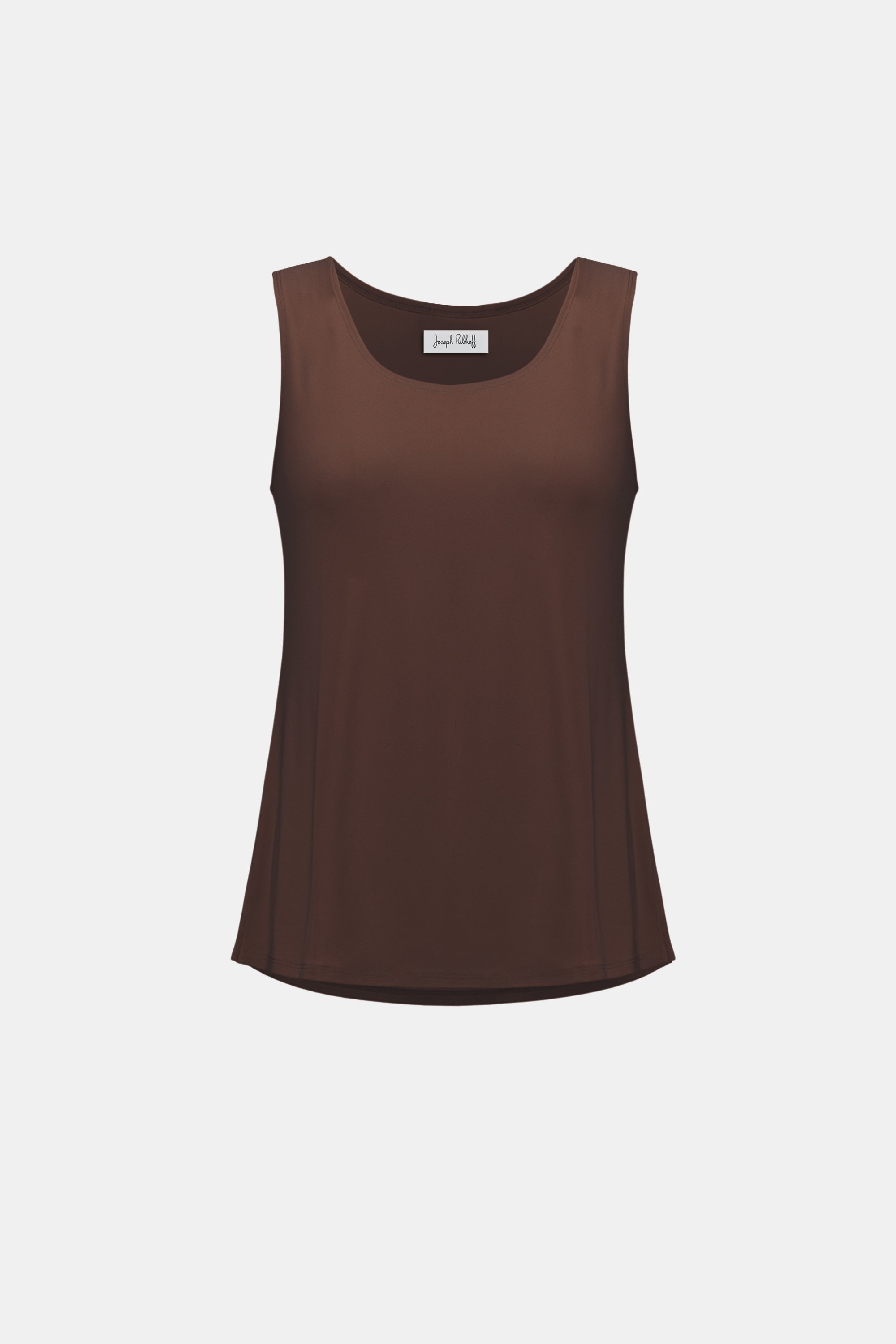 Camisole en tricot soyeux - Joseph Ribkoff