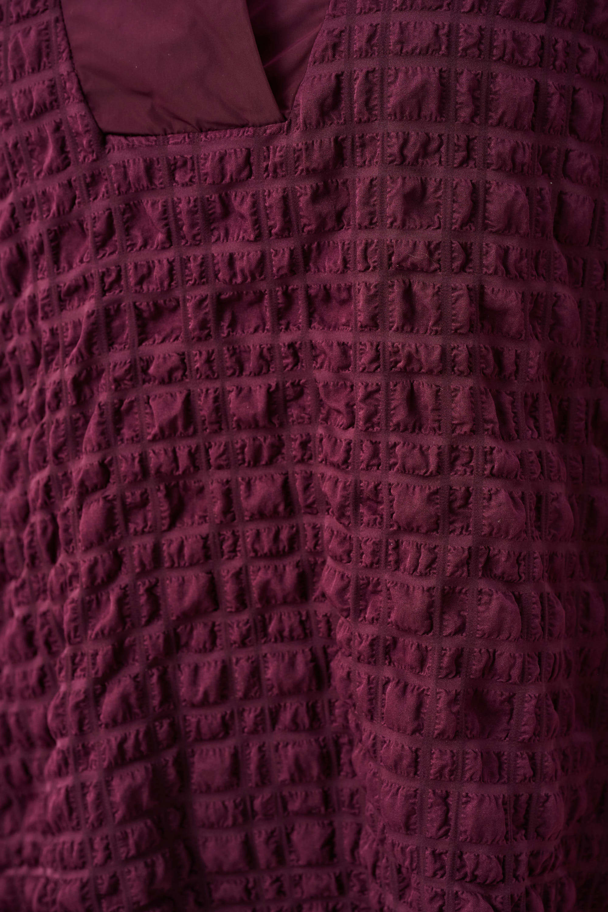 Haut droit en jacquard texturé - Joseph Ribkoff