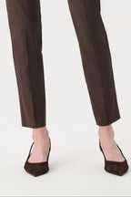 Pantalon ajusté classique - Joseph Ribkoff