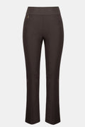 Pantalon ajusté classique - Joseph Ribkoff