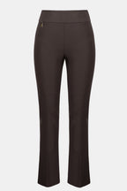 Pantalon ajusté classique - Joseph Ribkoff