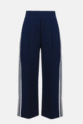 Pantalon culotte en jersey scuba - Joseph Ribkoff