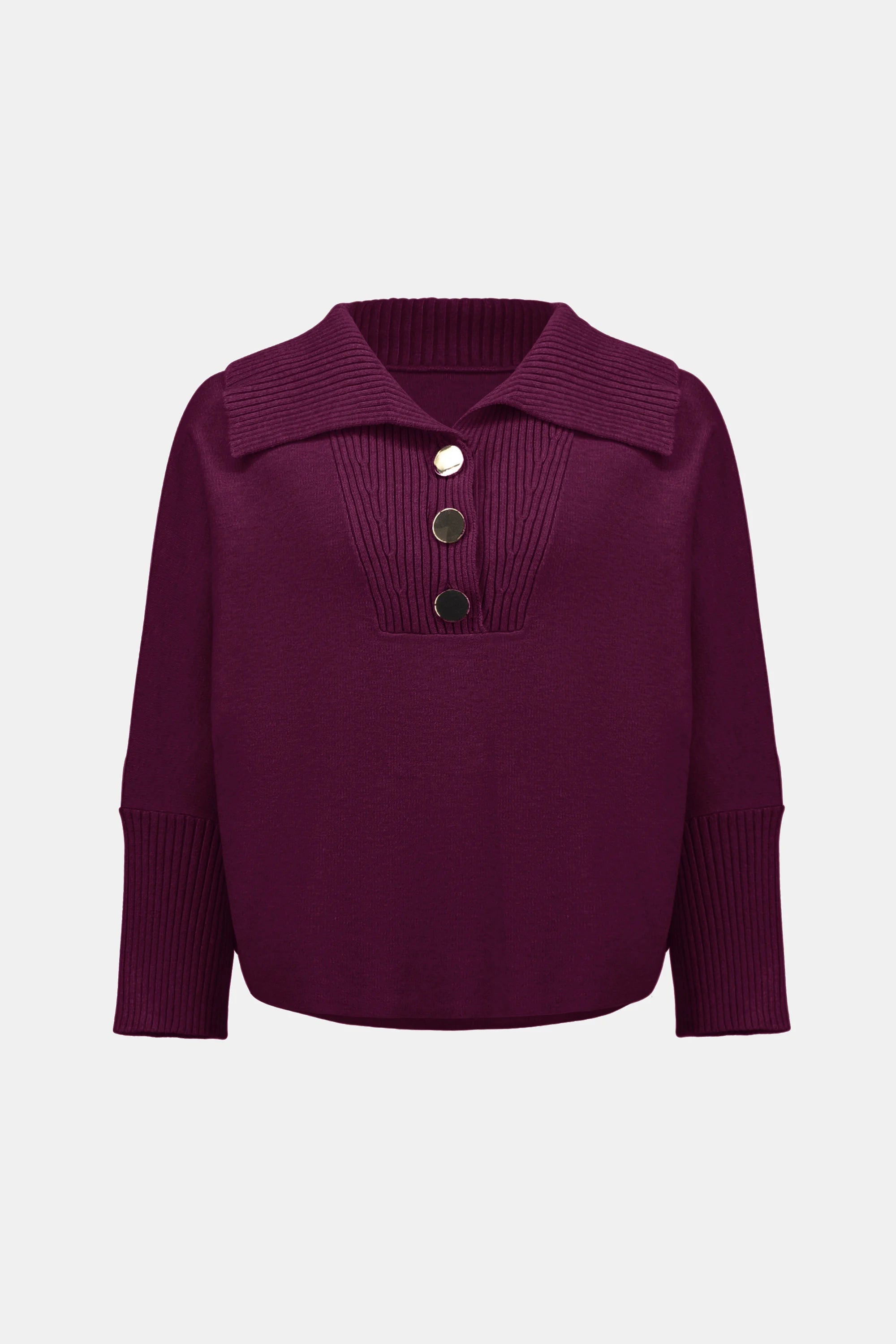 Tricot doux à col châle - Joseph Ribkoff